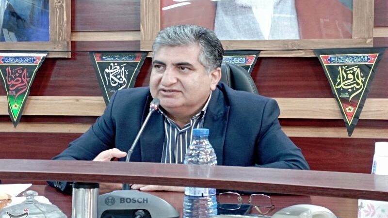 آخرین وضعیت خسارات سیل و امدادرسانی در کهگیلویه و بویراحمد اعلام شد