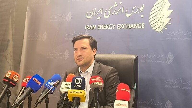 شورای اقتصاد مجوز ویژه فروش محصولات پالایشگاه‌ها در بورس انرژی را صادر کرد!