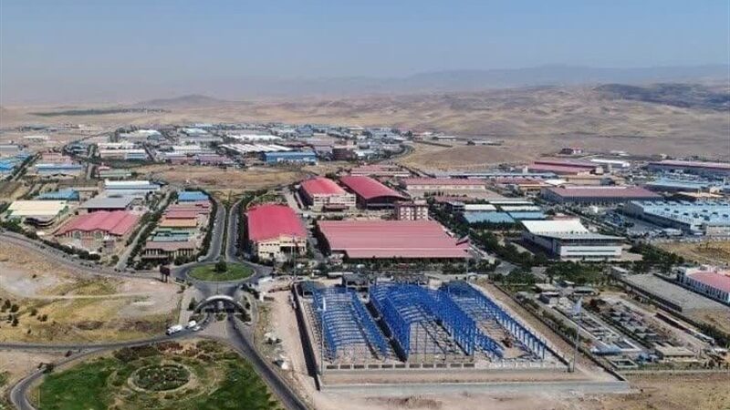 شهرک‌های صنعتی کردستان؛ گلوگاه پنهان بیکاری و مانع تولید واقعی!