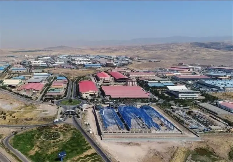 سرمایه‌گذاری در شهرک‌های صنعتی یزد ۵۷ درصد جهش کرد؛ چشم‌انداز روشن اقتصاد استان