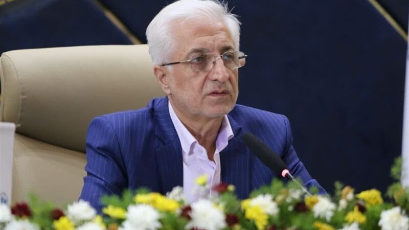 استاندار خراسان شمالی ورود جدی به پرونده هماگ و طلای سفید را کلید زد!