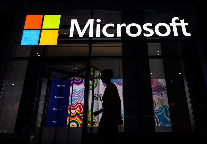 شکایت جنجالی علیه مایکروسافت؛ همکاری مخفیانه با ارتش اسرائیل در غزه فاش شد!