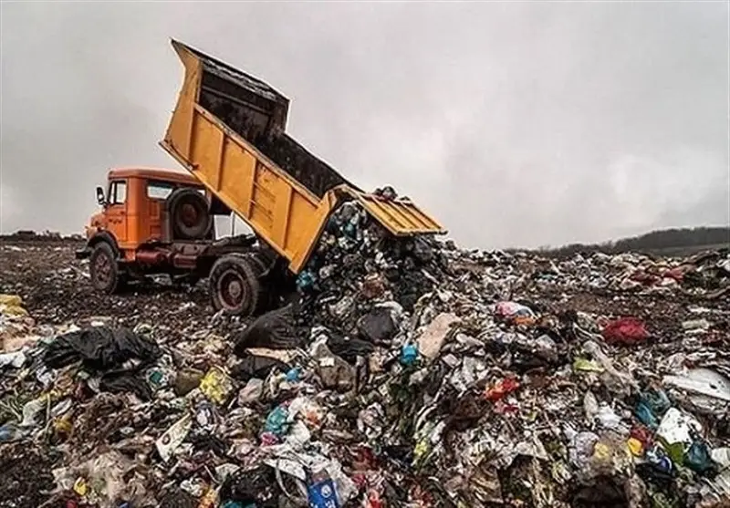 گام تازه گرمسار برای مهار نخاله‌های ساختمانی و تکمیل سایت پسماند غرب استان