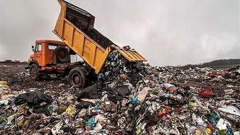 بیرجند به سمت جمع‌آوری هوشمند پسماند؛ تحول بزرگ در مدیریت زباله‌های شهری