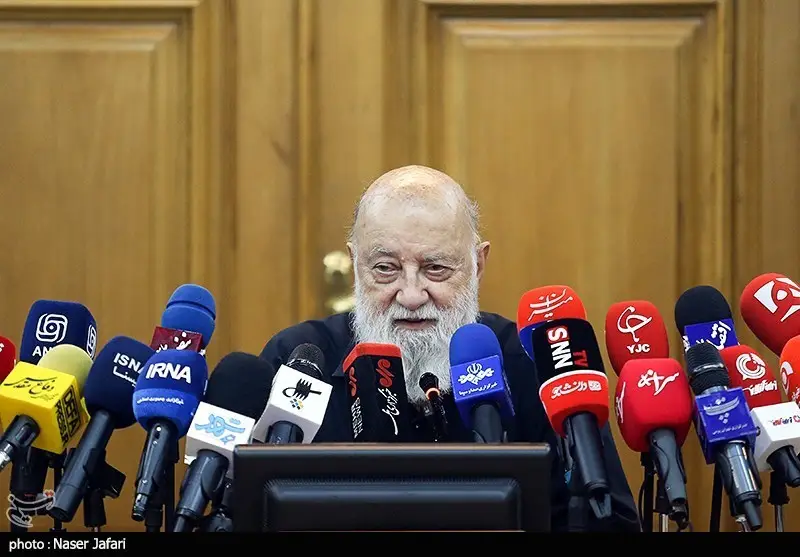 چمران: رویای تونل‌های زیرزمینی بازار تهران ناممکن است؛ راهکار جدید چیست؟