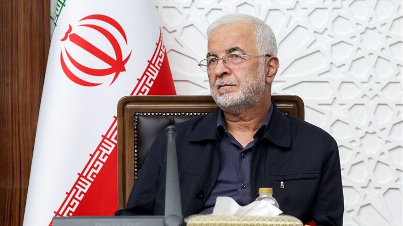 مومنی از اقدامات پیش‌دستانه دولت برای مهار خسارت‌های باران شدید رونمایی کرد