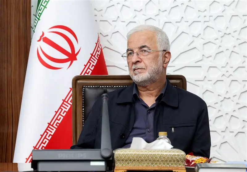 مومنی از اقدامات پیش‌دستانه دولت برای مهار خسارت‌های باران شدید رونمایی کرد