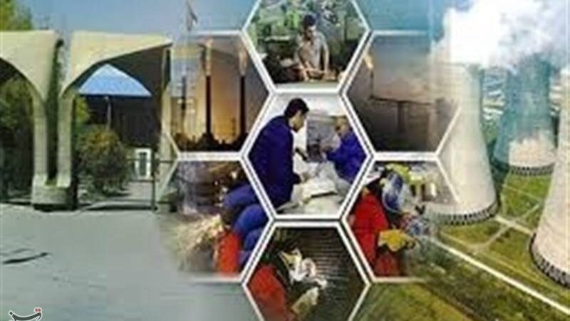 هشدار جدی رئیس دانشگاه تهران درباره وضعیت بحرانی سفره‌های زیرزمینی آب در ایران