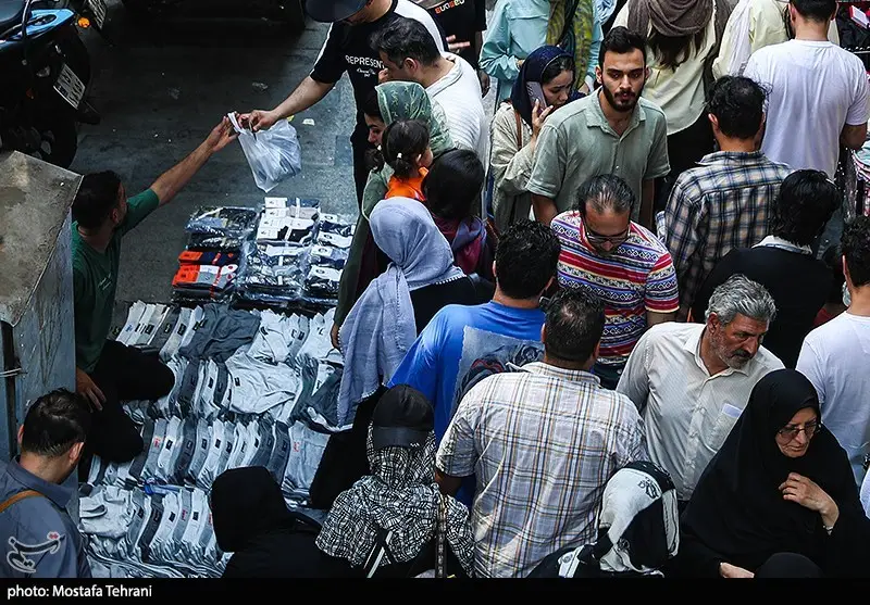 مساله ارز و مالیات در صدر خواسته‌های اصناف از رئیس جمهور - وب‌گردی