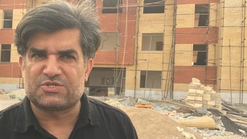 یک همت اعتبار ویژه برای تکمیل 300 کلاس درس در بوشهر اختصاص یافت!