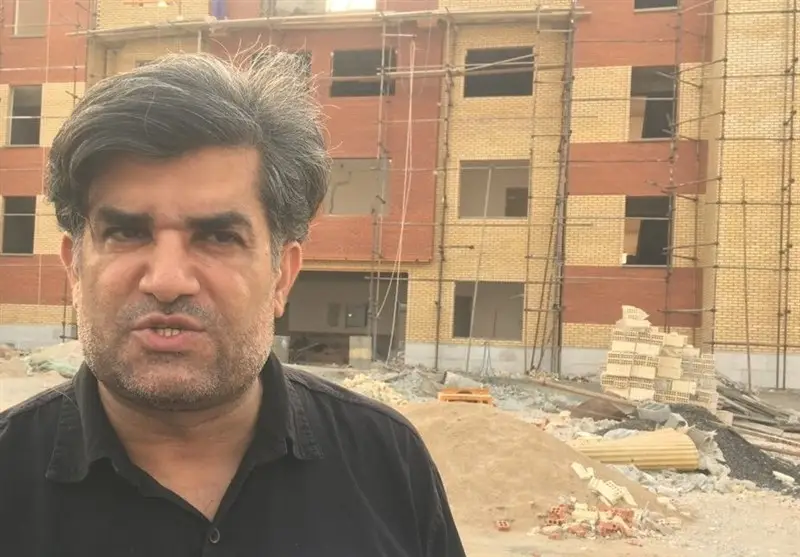 یک همت اعتبار ویژه برای تکمیل 300 کلاس درس در بوشهر اختصاص یافت!