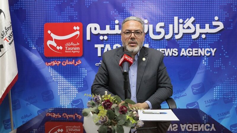 معادن خراسان جنوبی؛ شریک تازه در نهضت مدرسه‌سازی با 105 پروژه آموزشی