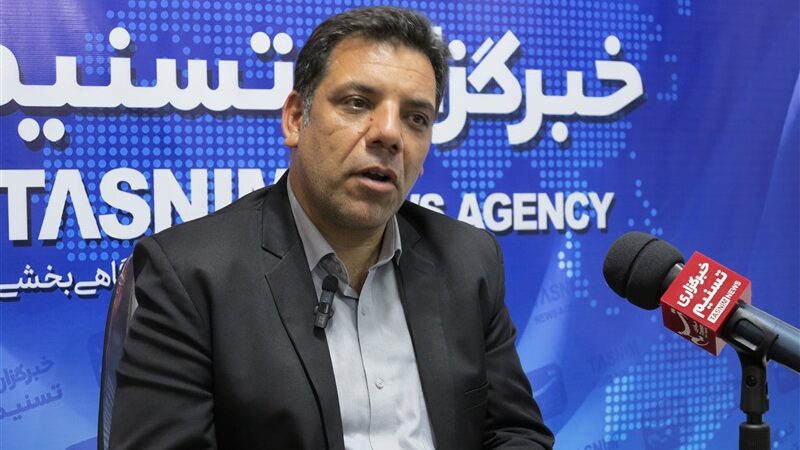 راه‌آهن بیرجند – یونسی 35 درصد پیشرفت کرد؛ تونل 5 کیلومتری در حال حفر است!