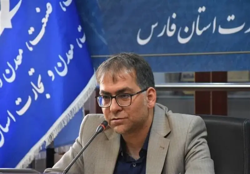 اولویت بی‌چون‌وچرای صمت فارس؛ حمایت ویژه از صنایع کوچک و مادر برای رونق اقتصادی