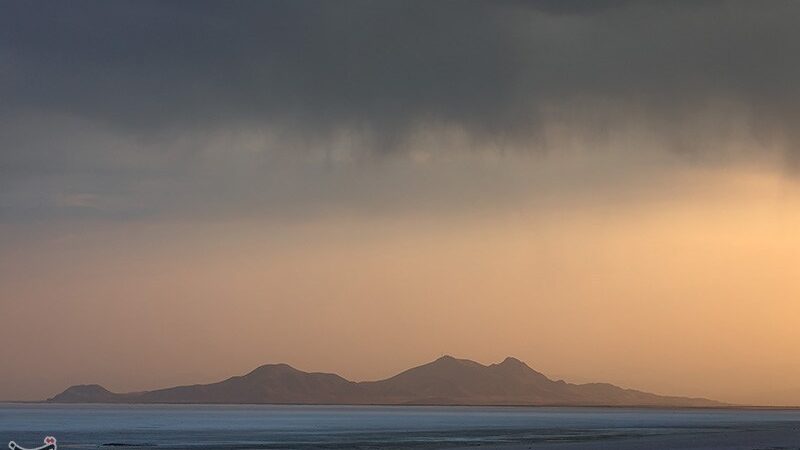 احیای دریاچه ارومیه؛ مشروط به تکمیل اقدامات ناتمام