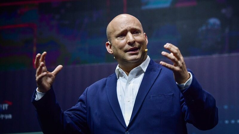 افشاگری هکرها چگونه آینده سیاسی نفتالی بنت را تهدید می‌کند؟