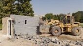 برخورد قاطع با هرگونه ساخت و ساز غیرمجاز در فراهان