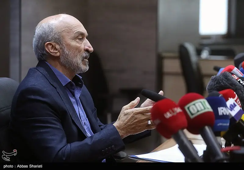 واکنش رئیس دانشگاه تهران به اعتراض دانشجویان درباره کیفیت غذا و خوابگاه؛ وعده پیگیری فوری