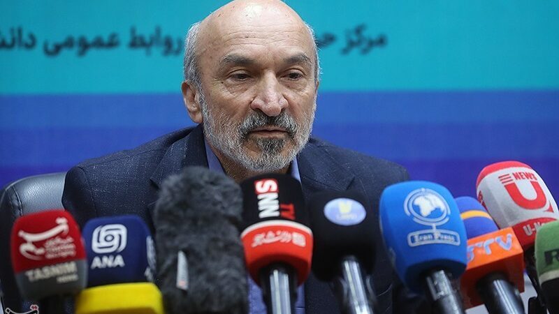 دولت ماموریت ویژه‌ای به دانشگاه تهران داد؛ امنیت غذایی در اولویت جدید!