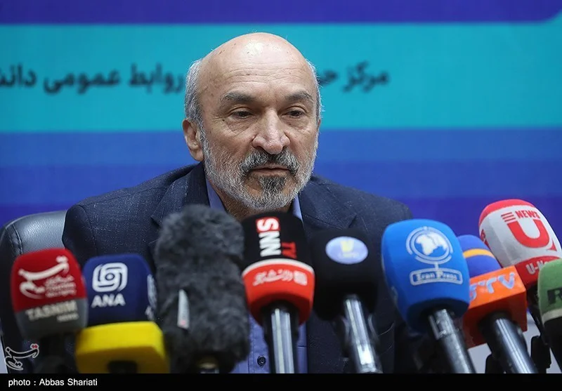 دولت ماموریت ویژه‌ای به دانشگاه تهران داد؛ امنیت غذایی در اولویت جدید!