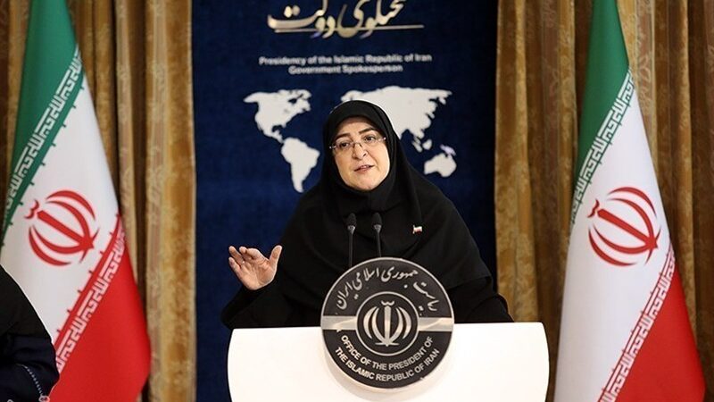 مهاجرانی: دولت اعتراضات را به رسمیت می‌شناسد