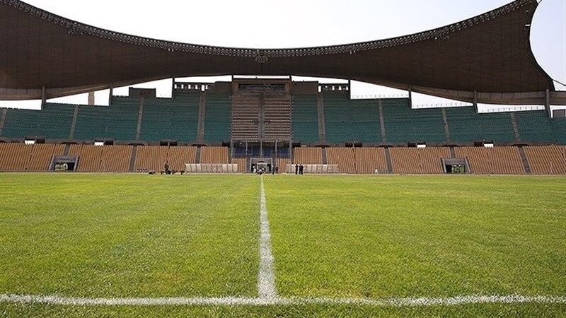 چرا تا ۹ ماه بازی در ورزشگاه تختی امکان‌پذیر نیست؟ ستوده‌نژاد توضیح داد