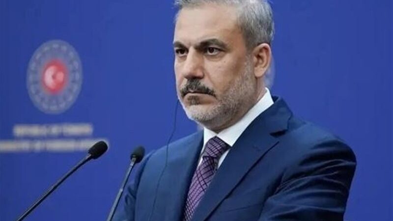 هشدار قاطع ترکیه به اسرائیل: تجاوز به سوریه خط قرمز است!