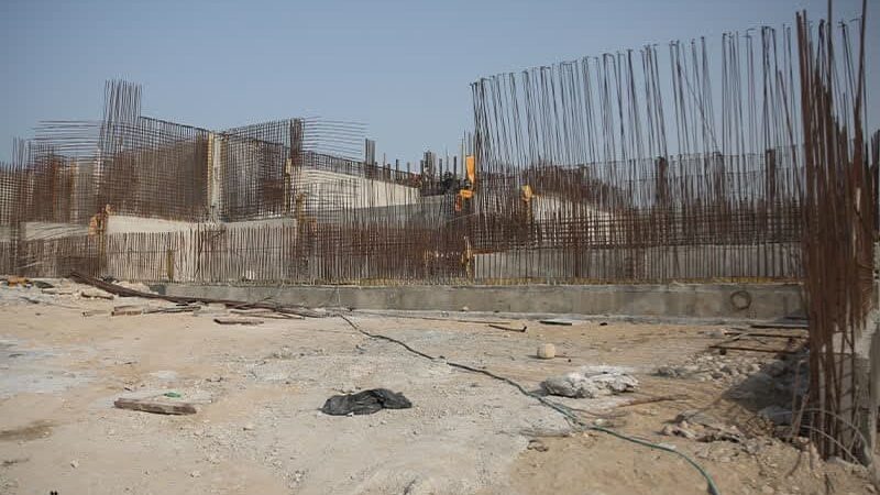 آغاز پروژه 750 میلیاردی ساخت آب‌شیرین‌کن تنگستان؛ گامی بزرگ در تأمین آب پایدار!