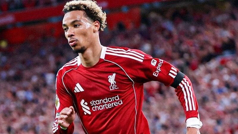 لیورپول با قدرت، تاتنهام 9 نفره را در خانه شکست داد!