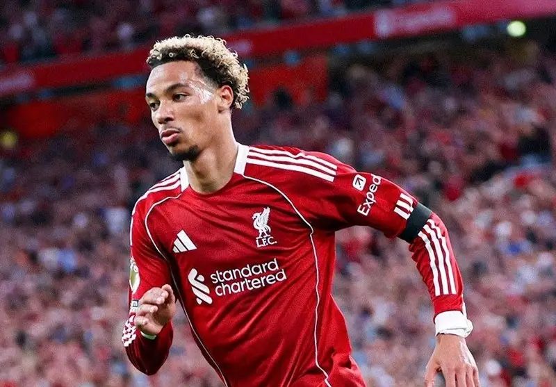 لیورپول با قدرت، تاتنهام 9 نفره را در خانه شکست داد!