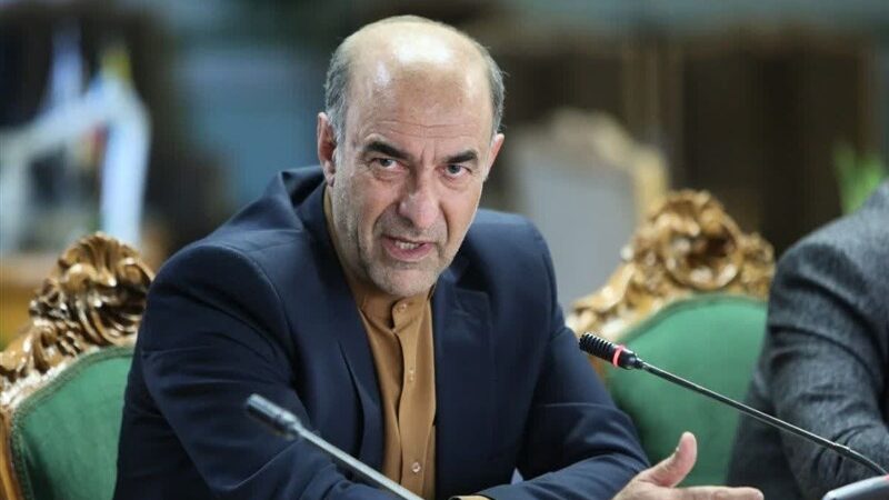 چرخش طلایی توسعه خراسان؛ ایده‌های جوانان چگونه آینده را تغییر می‌دهد؟