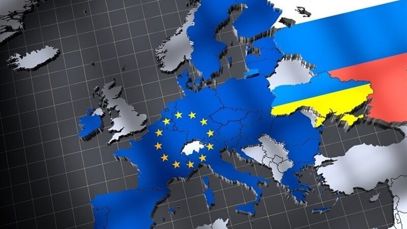 اروپا چگونه خطوط قرمز مالی و تسلیحاتی حمایت از اوکراین را شکست؟