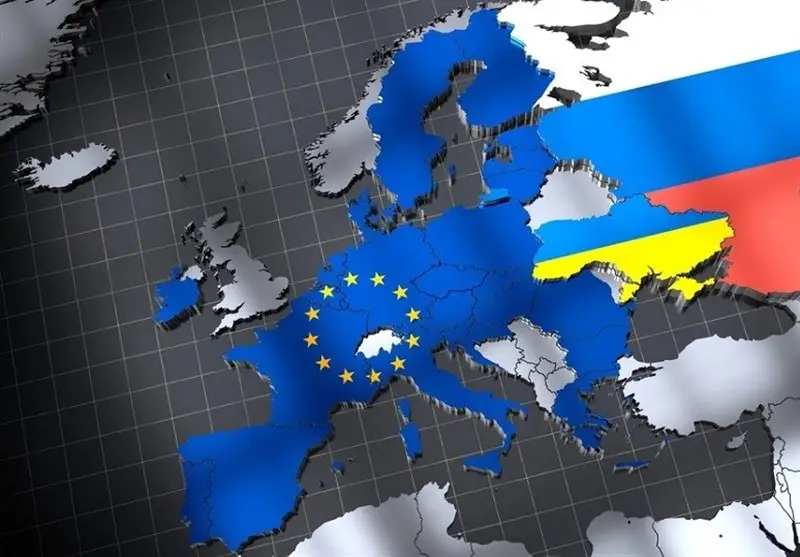 اروپا چگونه خطوط قرمز مالی و تسلیحاتی حمایت از اوکراین را شکست؟