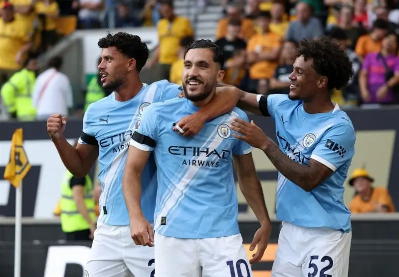 منچسترسیتی با پیروزی قاطع، نیمه‌نهایی جام اتحادیه را فتح کرد؛ نیوکاسل هم آماده نبرد بزرگ!