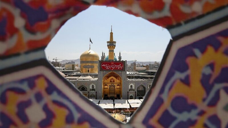 سفر بهشت‌گونه 40 زائر اولی ارسنجانی به حرم امام مهربانی‌ها؛ تجربه‌ای که قلب‌ها را لرزاند