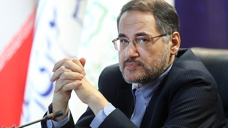 نگاهداری: همکاری دولت و مجلس برای تحقق برنامه هفتم ضروری است