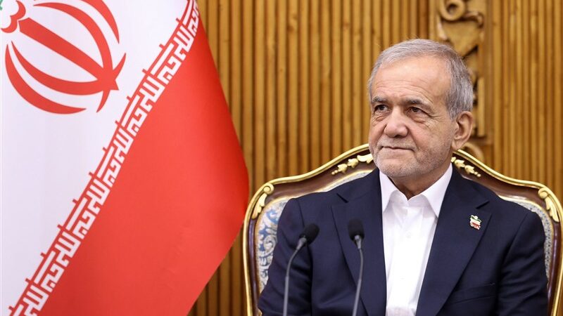 پزشکیان از سفر تاریخی به قزاقستان: عمق روابط تهران-آلماتی چه دستاوردی برای دو کشور دارد؟