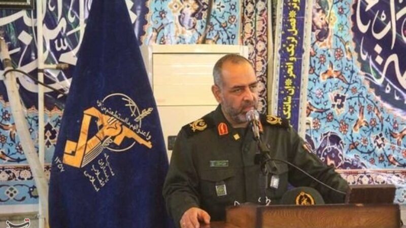 درس بی‌نظیر شهدا: ولایت‌پذیری و اخلاص در عمل، راهگشای امروز ما