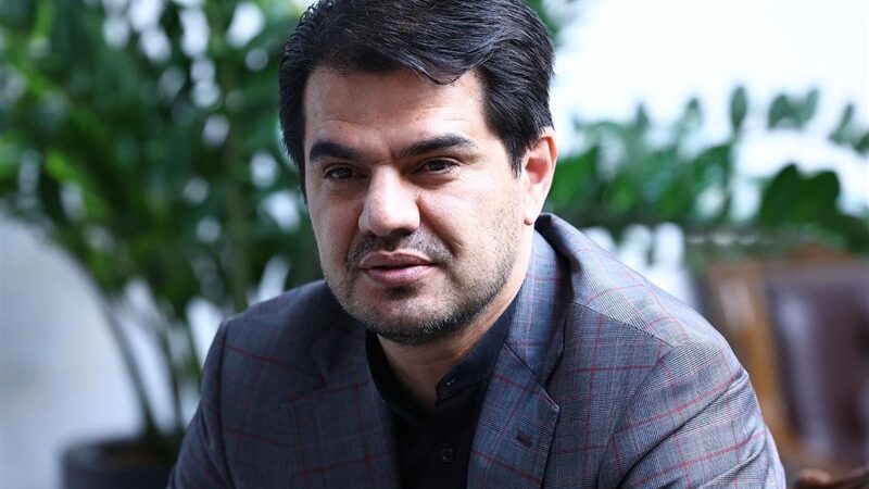 عزیزی در نشست OCA: موفقیت ورزشکار تنها به تلاش او نیست؛ همه عوامل باید دیده شوند!