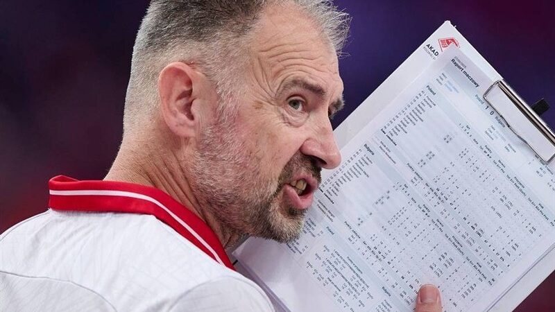 گربیچ: خسته‌ام از شمارش مصدوم‌ها؛ چگونه توقعات سنگین را مدیریت کنم؟