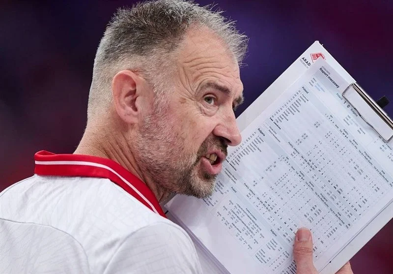 گربیچ: خسته‌ام از شمارش مصدوم‌ها؛ چگونه توقعات سنگین را مدیریت کنم؟ - وب‌گردی