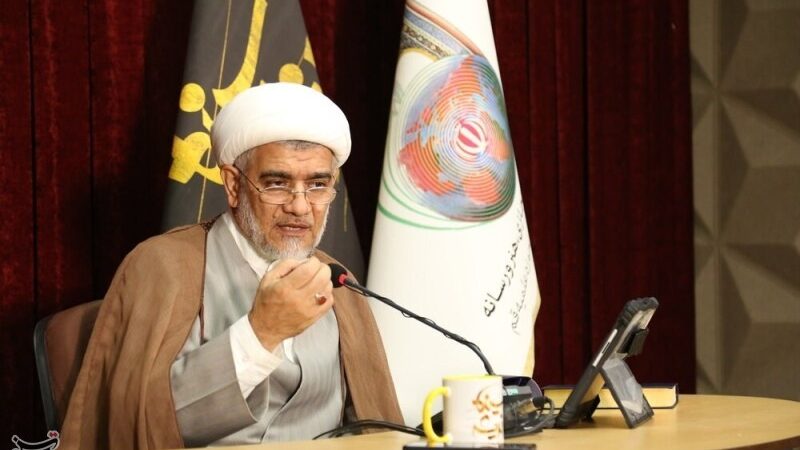 رونمایی از موسوعه «معارف شیعی»؛ شاهکار جدید در معرفی شیعه به جهان