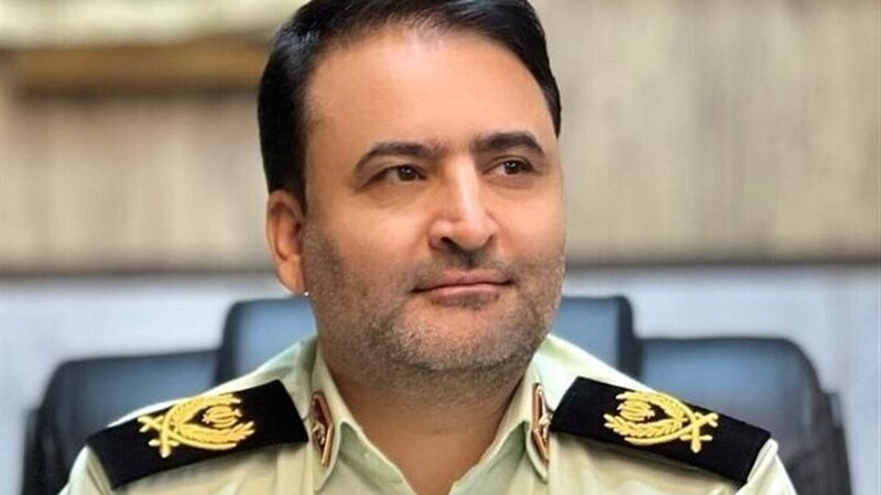 آغاز طرح زمستانه پلیس راه یزد با استقرار ۹۶ تیم عملیاتی برای افزایش ایمنی جاده‌ها