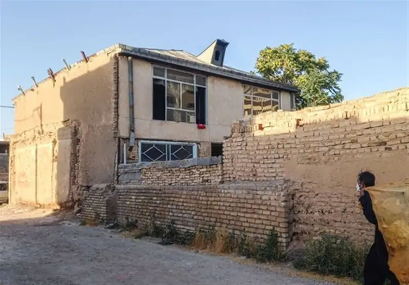 معاون وزیر راه هشدار داد: دو و نیم میلیون واحد مسکونی ناپایدار در ایران؛ بحران بزرگ در انتظار شهرها - وب‌گردی