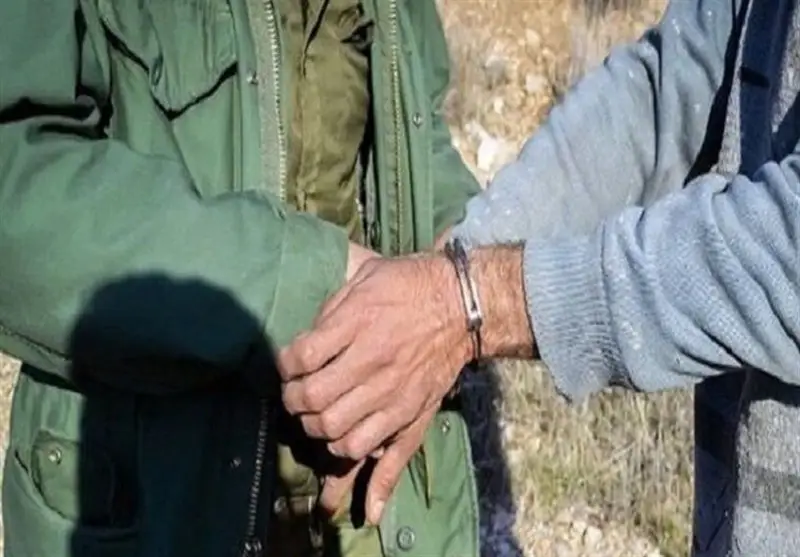 دستگیری متخلف شکار غیرمجاز قوچ وحشی در اشکذر؛ پیام قاطعیت در حفاظت از حیات‌وحش
