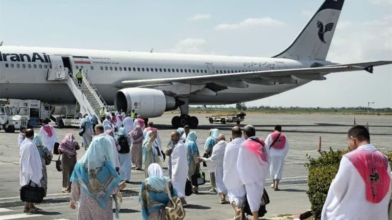 آغاز قطعی ثبت‌نام کاروان‌های حج 1405 در سمنان؛ فرصت محدود انتخاب کاروان شما!