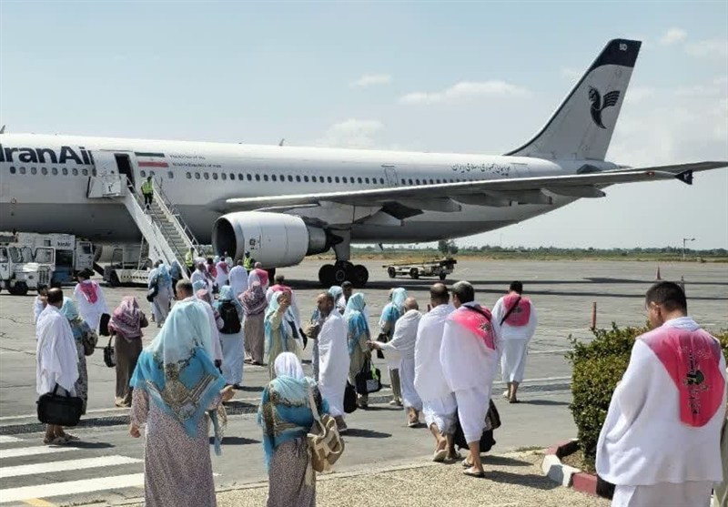 آغاز قطعی ثبت‌نام کاروان‌های حج 1405 در سمنان؛ فرصت محدود انتخاب کاروان شما - وب‌گردی