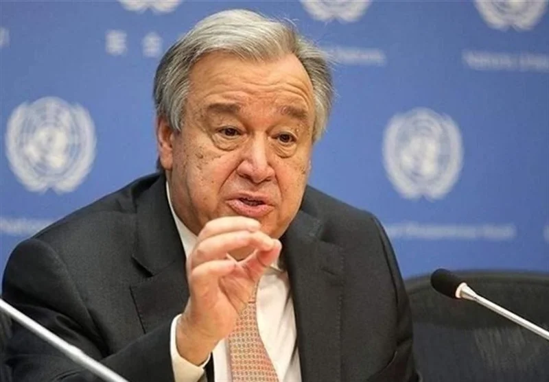 گوترش به حمله پهپادی در سودان واکنش تند نشان داد؛ تظاهرات مردمی علیه امارات بالا گرفت!