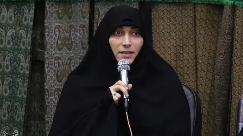 راز افزایش مشارکت سیاسی زنان در انتخابات؛ چگونه نخبگان می‌توانند معادلات را تغییر دهند؟