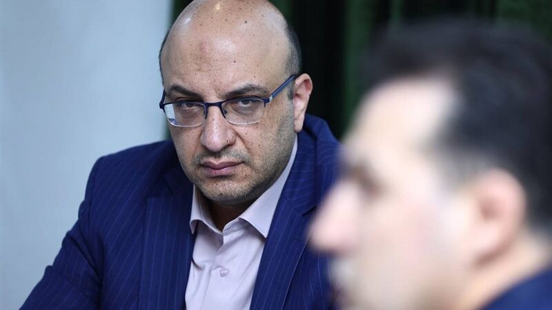 علی‌نژاد اعلام کرد: چرا انتخابات کمیته ملی المپیک بعد از المپیک برگزار می‌شود؟